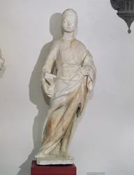 Prophète